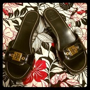 Tory Burch Wedges